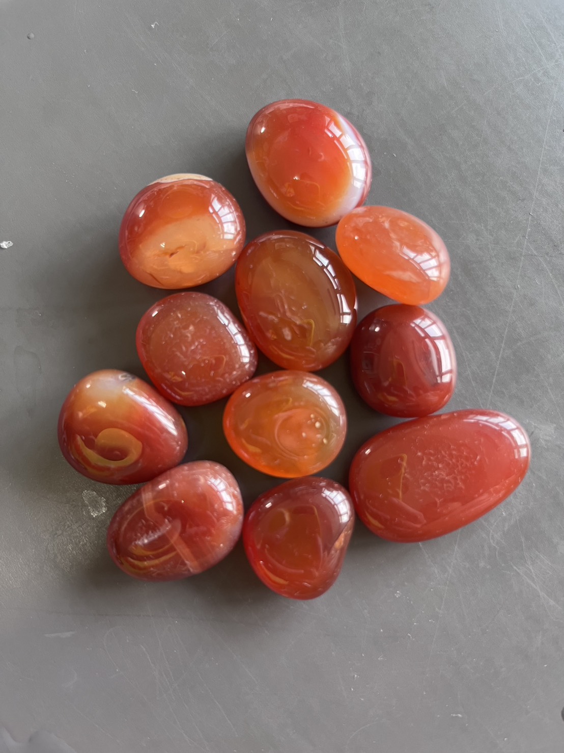 紅瑪瑙